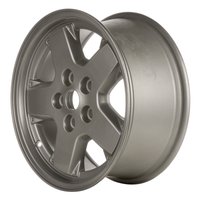 OW-23BXS5 OEM Factory Wheel 16" 5x4.5