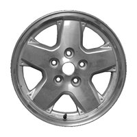 OW-2XF3RD OEM Factory Wheel 16" 5x4.5
