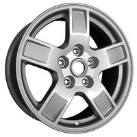OW-MYWH7H OEM Factory Wheel 17" 5x5.0