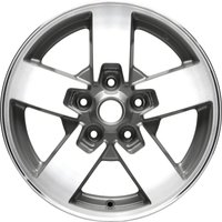 ALY09097U10 OEM wheel
