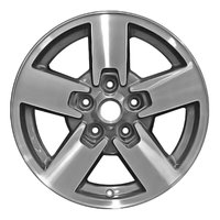 ALY09097U30 OEM wheel