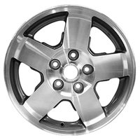 ALY09096U35 OEM wheel
