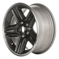 OW-V3B8R4 OEM Factory Wheel 16" 5x4.5