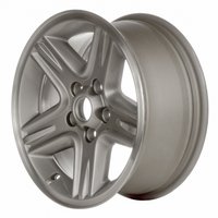 OW-TDFMJ3 OEM Factory Wheel 16" 5x4.5