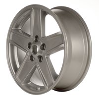 OW-52MT7P OEM Factory Wheel 17" 5x4.5
