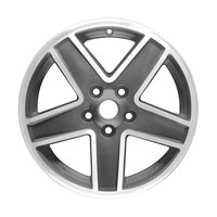 ALY09069U45 OEM wheel