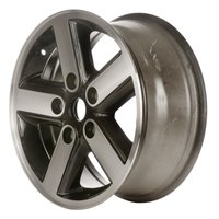 OW-YJ3SK4 OEM Factory Wheel 16" 5x5.0
