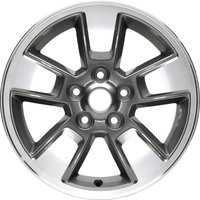 OW-DDZZ78 OEM Factory Wheel 16" 5x4.5