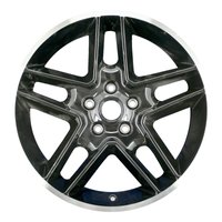 ALY09087U45 OEM wheel
