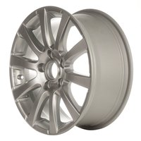 OW-ZXNN5D OEM Factory Wheel 18" 5x5.0