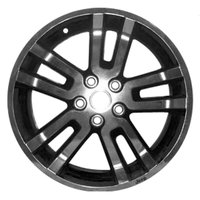 ALY98188U90 OEM Alloy Wheel 18" 5x4.5
