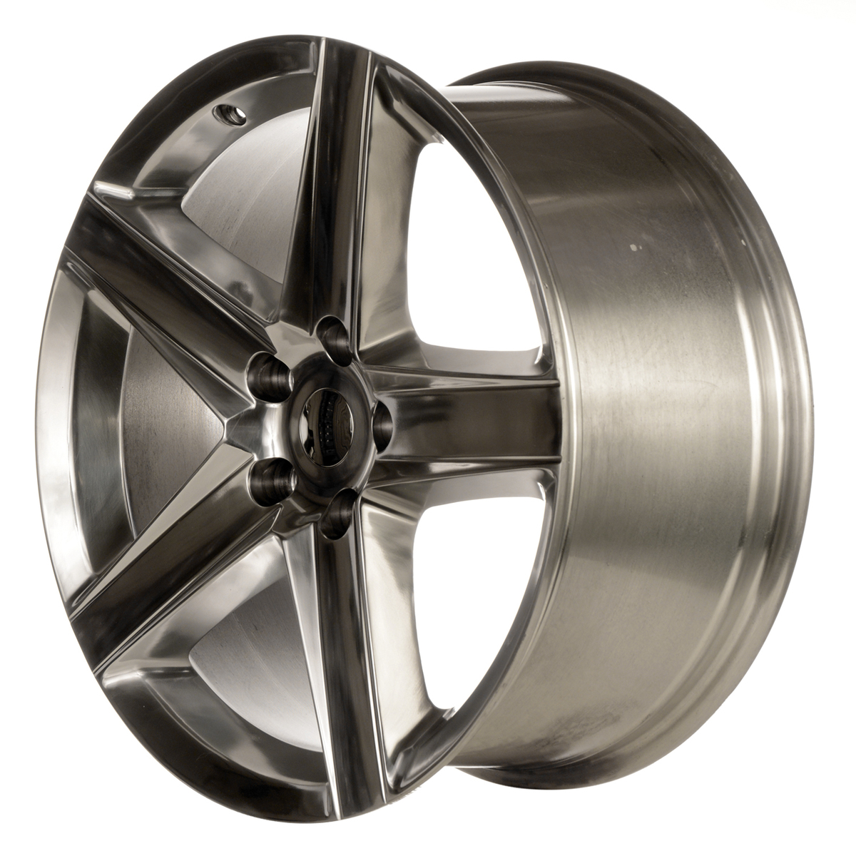 OW-WTD39A OEM & Replacement Wheel 20" Polished