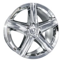 OW-XMUC45 OEM Factory Wheel 20" Nonex5.0