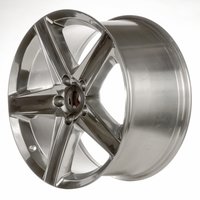 OW-T3QC3C OEM Factory Wheel 20" Nonex5.0