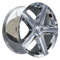 OW-KHKFUN OEM Factory Wheel 20" Nonex5.0