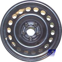 STL08055U45 OEM Steel Wheel 16" 5x110.0