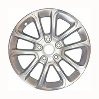 OW-9G5G96 OEM Factory Wheel 18" 5x5.0