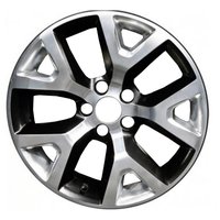OW-JCCXPK OEM Factory Wheel 17" 5x110.0