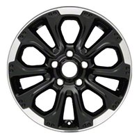 OW-VJH7R8 OEM Factory Wheel 18" 5x5.0