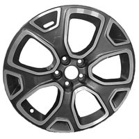 OW-Y4KZZ7 OEM Factory Wheel 18" 5x110.0