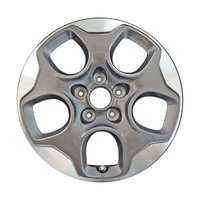 OW-CB325M OEM Factory Wheel 16" 5x110.0