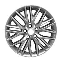 OW-6ESPZM OEM Factory Wheel 20" 5x5.0