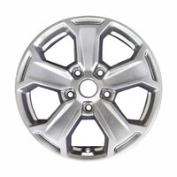 OW-JHHHWZ OEM Factory Wheel 17" 5x5.0