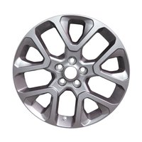 ALY09192U30 OEM wheel