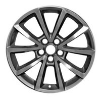 OW-3M2KR9 OEM Factory Wheel 20" 5x5.0