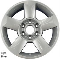 ALY62438U20 OEM wheel