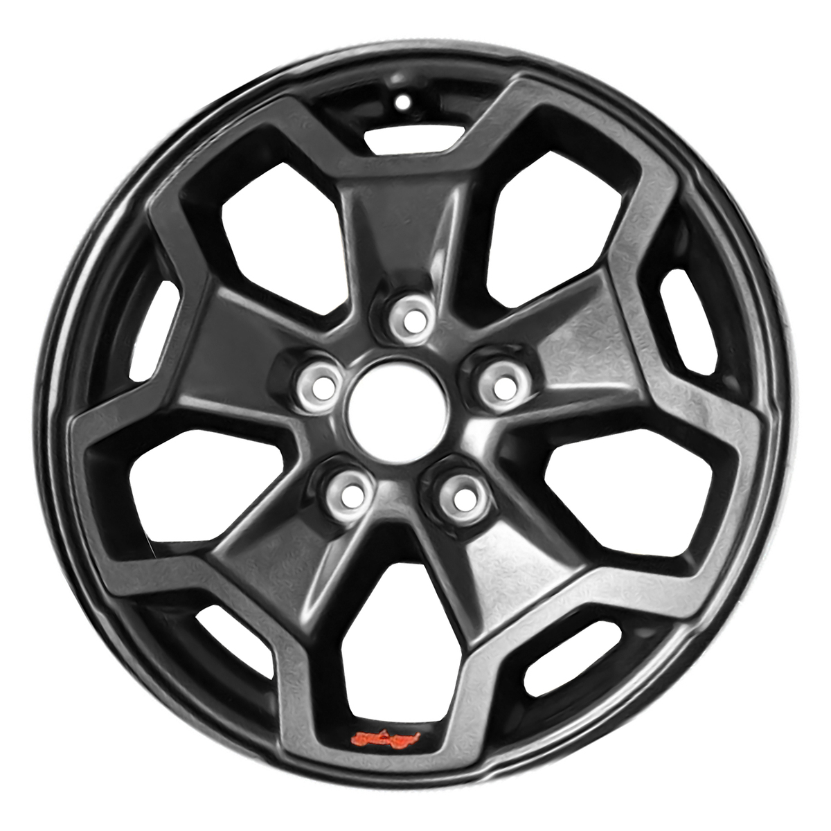OW-KFMHPZ OEM Factory Wheel 17" 5x5.0