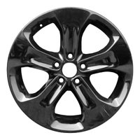 ALY09190A45 OEM wheel