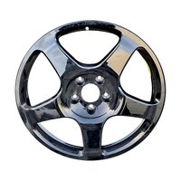 OW-J8NQ2V OEM Factory Wheel 20" 5x5.0