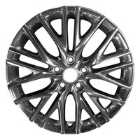 OW-TT4KTV OEM Factory Wheel 20" 5x5.0