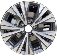OW-RZK9BK OEM Factory Wheel 18" 5x4.5
