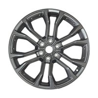 OW-WXWRQN OEM Factory Wheel 22" 6x5.5