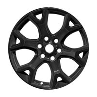 OW-ARMNK4 OEM Factory Wheel 20" 6x5.5