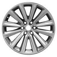 OW-WQBBPZ OEM Factory Wheel 22" 6x5.5