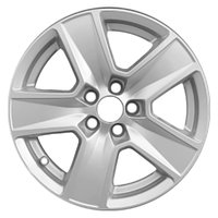 ALY09272U20 OEM wheel