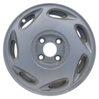 OW-MBNKBG OEM Factory Wheel 14" 4x100.0