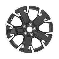 OW-PH9FGE OEM Factory Wheel 17" 5x110.0