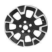 ALY09330U30 OEM wheel