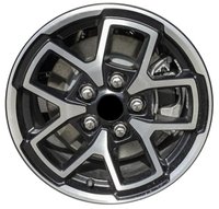 ALY09327U45 OEM wheel