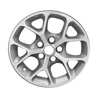 ALY09325U35 OEM wheel