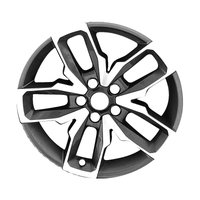 OW-VUGTQZ OEM Factory Wheel 20" 5x5.0
