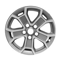 ALY09336U35 OEM wheel