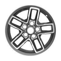 ALY09335U30 OEM wheel