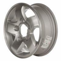 OW-5M4RKZ OEM Factory Wheel 15" 5x5.5