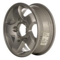 OW-G4Z69G OEM Factory Wheel 15" 5x5.5