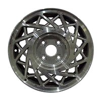 OW-XBBCX5 OEM Factory Wheel 14" 4x100.0